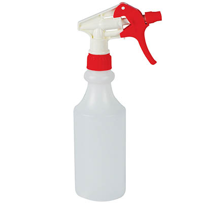 Image for ITALPLAST SPRAY BOTTLE INDUSTRIAL GRADE 500ML from OFFICEPLANET OFFICE PRODUCTS DEPOT