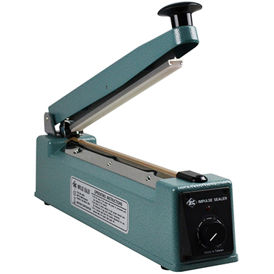 Image for ITALPLAST HEAT SEALER 300MM from Margaret River Office Products Depot