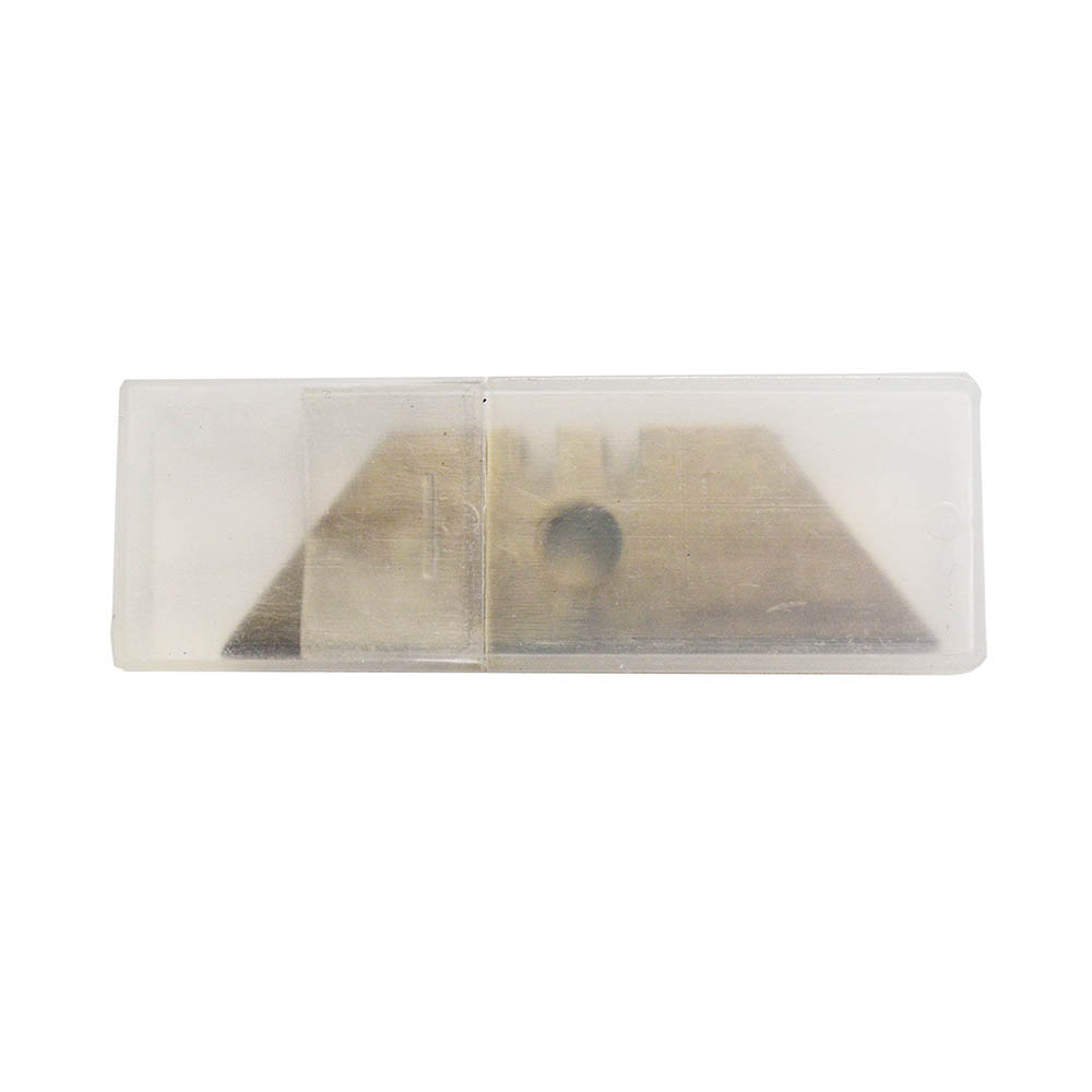 Image for ITALPLAST I853 REPLACEMENT KNIFE BLADES PACK 10 from Office Products Depot