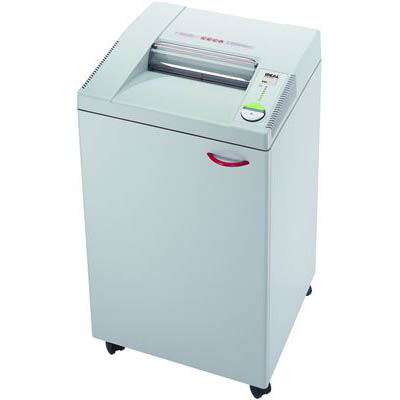 Image for IDEAL 3104CC OFFICE SHREDDER CROSS CUT from Total Supplies Pty Ltd