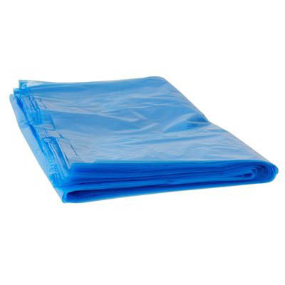 Image for IDEAL SHREDDER BAGS BLUE PACK 25 from Margaret River Office Products Depot