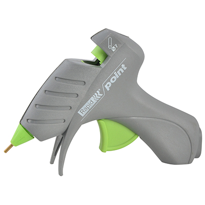 Image for RAPID POINT GLUE GUN CORDLESS from MOE Office Products Depot Mackay & Whitsundays
