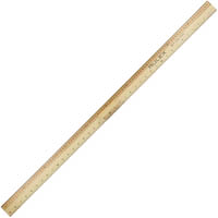 celco ruler wooden with handle 1 metre