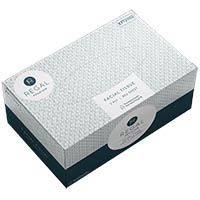 regal facial tissues 2-ply box 200