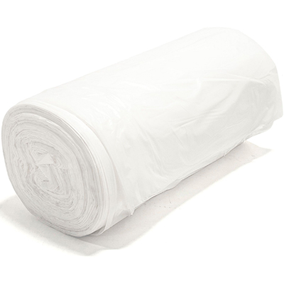 Image for REGAL EVERYDAY KITCHEN BIN LINER 18 LITRE WHITE PACK 50 from OFFICEPLANET OFFICE PRODUCTS DEPOT