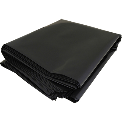 Image for REGAL EVERYDAY BIN LINER DEGRADABLE 77 LITRE BLACK PACK 50 from MOE Office Products Depot Mackay & Whitsundays