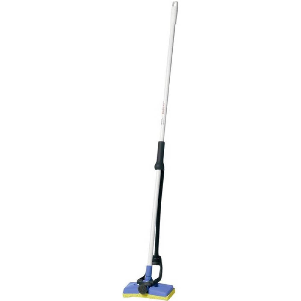 Image for OATES CLEAN SQUEEZE MOP COMPLETE BLUE from Office Products Depot Gold Coast