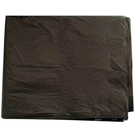 Image for REGAL EVERYDAY BIN LINER DEGRADABLE 120 LITRE BLACK PACK 50 from MOE Office Products Depot Mackay & Whitsundays