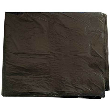 Image for REGAL EVERYDAY BIN LINER DEGRADABLE 72 LITRE BLACK PACK 50 from Barkers Rubber Stamps & Office Products Depot