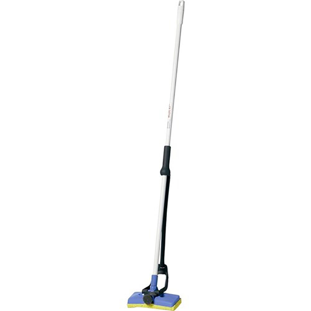 Image for OATES TILTAMATIC SQUEEZE MOP BLUE from MOE Office Products Depot Mackay & Whitsundays