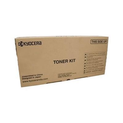 Image for KYOCERA TK8709C TONER CARTRIDGE CYAN from Ross Office Supplies Office Products Depot