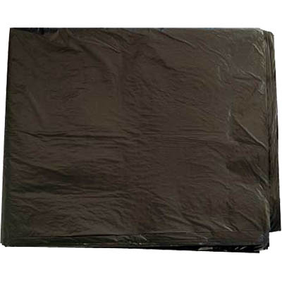 Image for REGAL HEAVY DUTY BIN LINER 120 LITRE BLACK PACK 25 from MOE Office Products Depot Mackay & Whitsundays