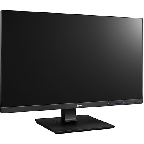 Image for LG 27BK550Y-B FULL HD IPS MULTI-TASKING MONITOR 27 INCH from Albany Office Products Depot