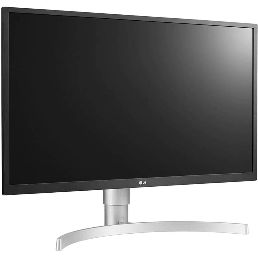 Image for LG 27UL550-W UHD 4K IPS HDR10 MONITOR 27 INCH from MOE Office Products Depot Mackay & Whitsundays