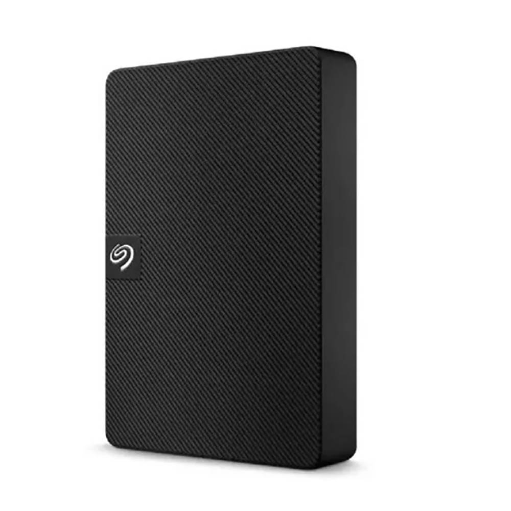 Image for SEAGATE USB 3.0 EXPANSION PORTABLE RESCUE DATA RECOVERY 1TB BLACK from MOE Office Products Depot Mackay & Whitsundays