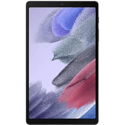 Image for SAMSUNG GALAXY TAB A7 LITE 4G + WI-FI 32GB 8.7 INCH DISPLAY GREY from Ross Office Supplies Office Products Depot