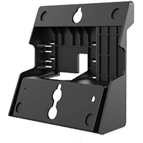 Image for FANVIL WB101 WALL MOUNT BRACKET BLACK from MOE Office Products Depot Mackay & Whitsundays