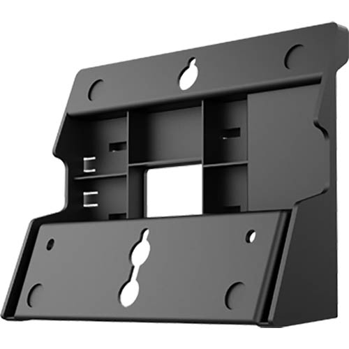 Image for FANVIL WB102 WALL MOUNT BRACKET BLACK from MOE Office Products Depot Mackay & Whitsundays
