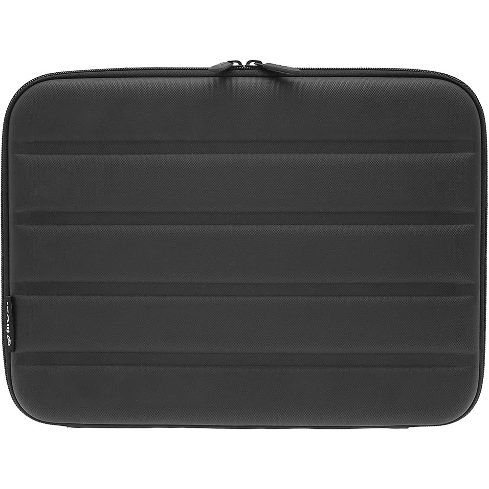Image for MOKI TRANSPORTER 13.3 INCH NOTEBOOK HARD CASE BLACK from Ross Office Supplies Office Products Depot
