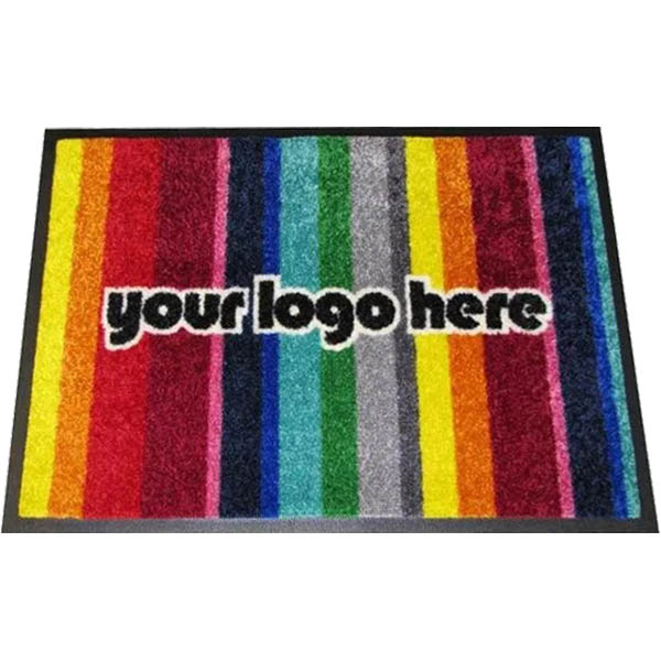 Image for KENWARE LOGO MAT INKJET PLUS 600 X 850MM from MOE Office Products Depot Mackay & Whitsundays