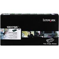 lexmark 12017sr prebate toner cartridge black