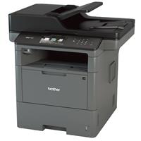 brother mfc-l6700dw wireless multifunction mono laser printer a4