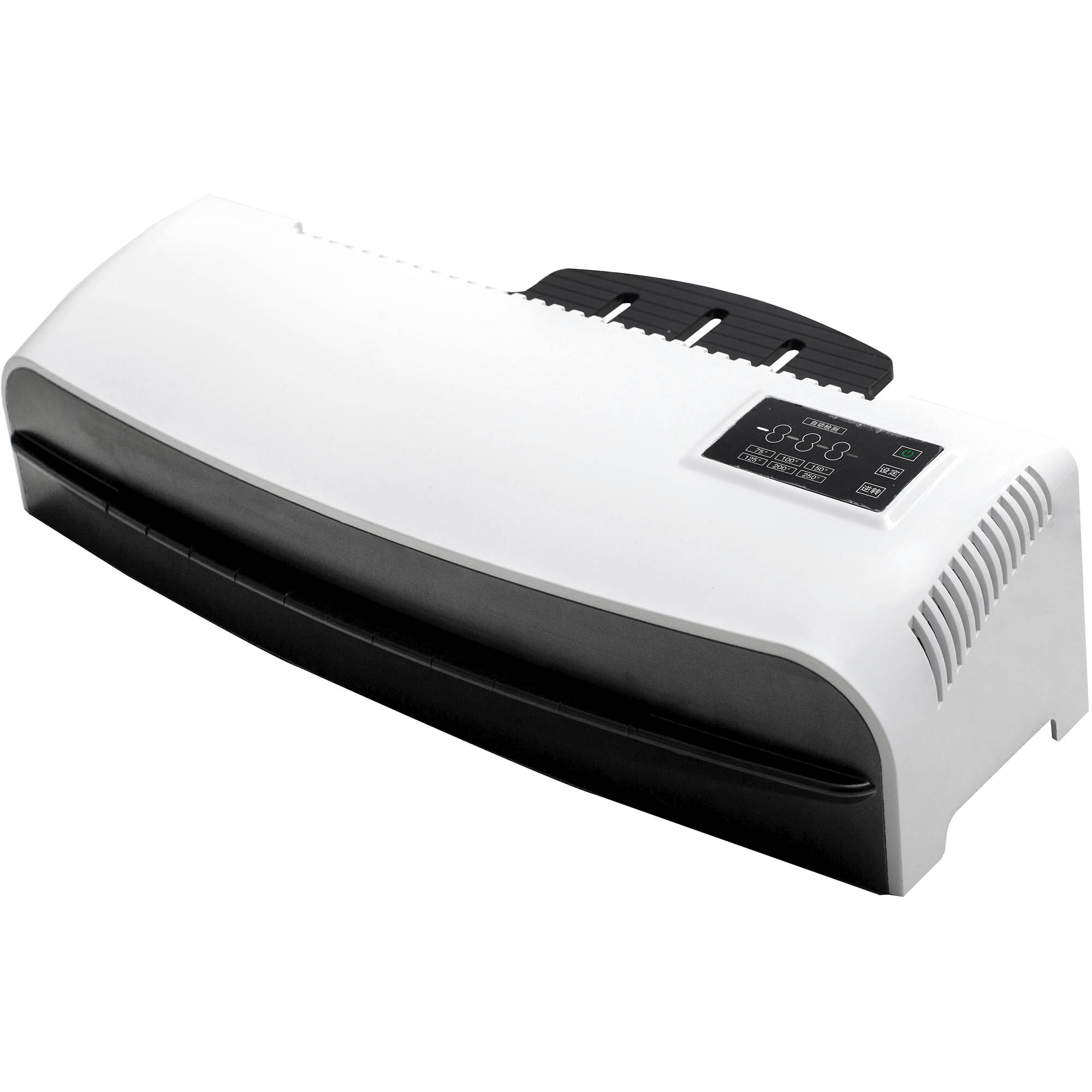 Image for GOLD SOVEREIGN GSA3 INSTANT LAMINATOR A3 WHITE from MOE Office Products Depot Mackay & Whitsundays