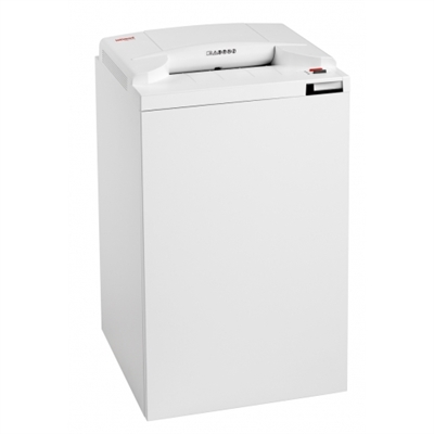 Image for INTIMUS PRO 100 SHREDDER CROSS CUT 3.8MM from Total Supplies Pty Ltd