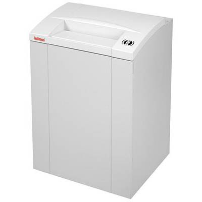 Image for INTIMUS PRO 175 SHREDDER CROSS CUT CLASS B from Office Business Office Products Depot