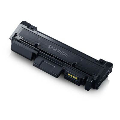Image for SAMSUNG MLT D116L TONER CARTRIDGE HIGH YIELD BLACK from Albany Office Products Depot
