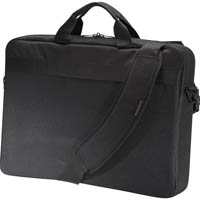 everki advance laptop bag briefcase 18.4 inch black