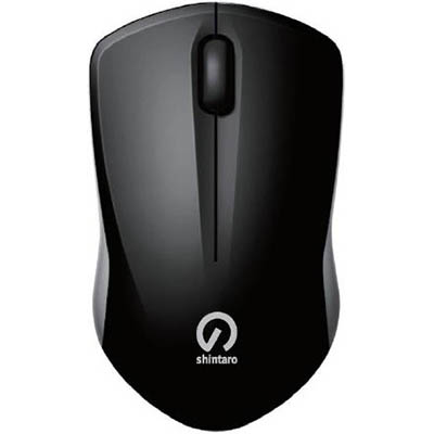 Image for SHINTARO MINI BLUETOOTH MOUSE from Margaret River Office Products Depot