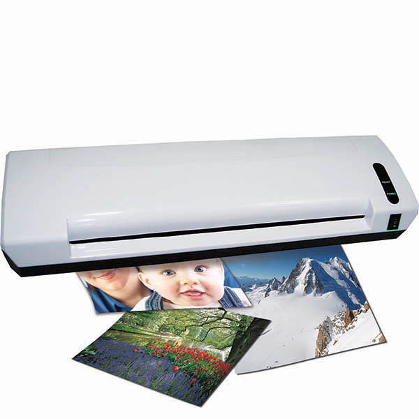 Image for INITIATIVE SMALL OFFICE HOME OFFICE LAMINATOR A3 from Total Supplies Pty Ltd