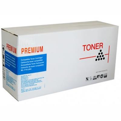 Image for WHITEBOX COMPATIBLE HP 201X TONER CARTRIDGE CYAN from Ross Office Supplies Office Products Depot