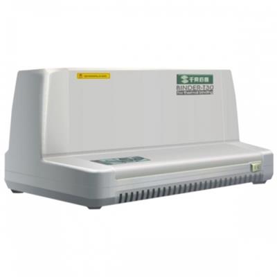 Image for QUPA T30 THERMAL BINDING MACHINE from Office Business Office Products Depot