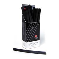 micador willow charcoal 9mm pack 25