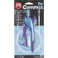 micador 350 compass blue/purple