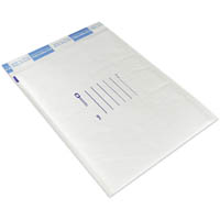 polycell mail tuff bubble mailer bag 50mm flap 150 x 230mm white carton 300