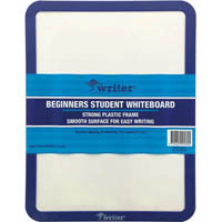 writer everyday student whiteboard 280 x 215mm