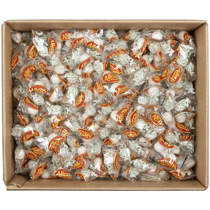Image for ALLENS KOOL MINTS 5KG from Total Supplies Pty Ltd