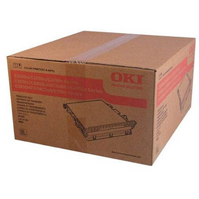 Image for OKI TRANSFER UNIT C610/C711 from Margaret River Office Products Depot