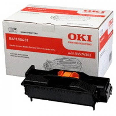 Image for OKI 44574303 DRUM UNIT from Ross Office Supplies Office Products Depot
