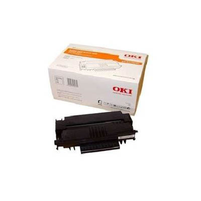 Image for OKI 44708001 TONER CARTRIDGE BLACK from Ross Office Supplies Office Products Depot