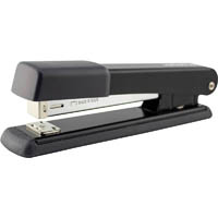 initiative premium full strip metal stapler
