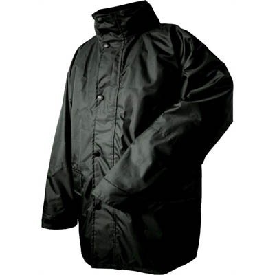 Image for PRIME MOVER MR206 LIGHTWEIGHT RAIN JACKET from Office Products Depot
