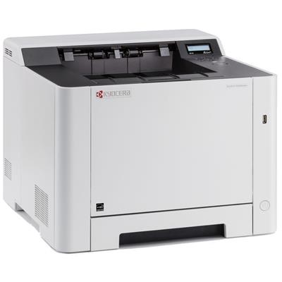 Image for KYOCERA P5026CDN ECOSYS COLOUR LASER PRINTER A4 from Total Supplies Pty Ltd