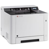 kyocera p5026cdn ecosys colour laser printer a4