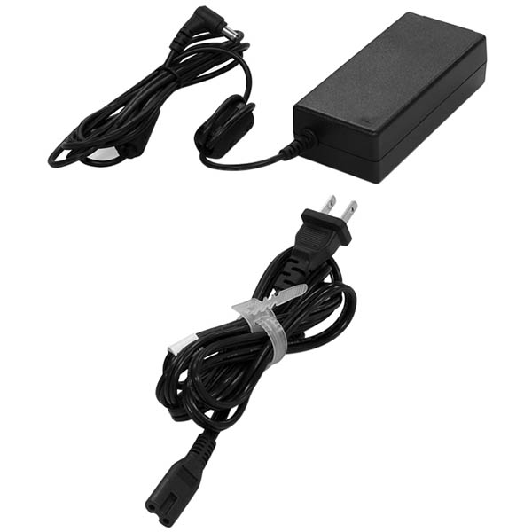Image for BROTHER PA-AD-600 AC ADAPTER POWER SUPPLY from Barkers Rubber Stamps & Office Products Depot