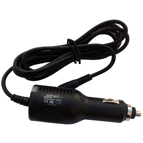 Image for BROTHER PA-CD-600CG CAR POWER SUPPLY from Premier Stationers Office Products Depot
