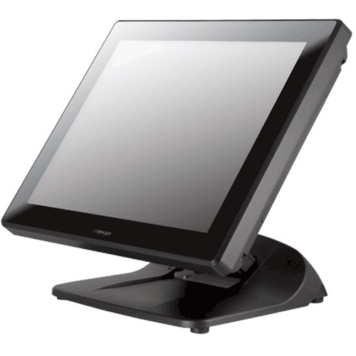 Image for POSIFLEX TM-3115 LCD POS TOUCH SCREEN MONITOR 15 INCH from Premier Stationers Office Products Depot